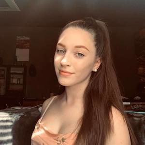 Meet your Posher, Desirae